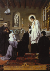 Saint Grignion de Montfort 01